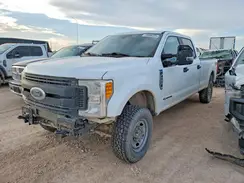 1FT7W2BT5HEE53885 2017 FORD F250