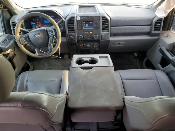 1FT7W2BT5HEE53885 2017 FORD F250 - Image 8