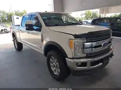 1FT7W2BT5HEE54341 2017 FORD F250