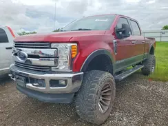 1FT7W2BT5HEE54856 2017 FORD F250