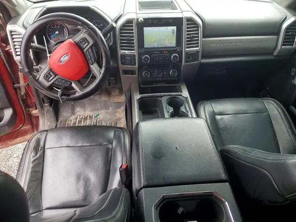 1FT7W2BT5HEE54856 2017 FORD F250 - Image 8