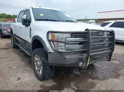 1FT7W2BT5HEE55697 2017 FORD F250