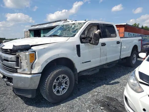 1FT7W2BT5HEE76016 2017 FORD F250 - Image 1