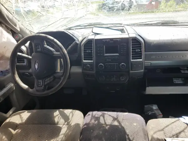 1FT7W2BT5HEE76016 2017 FORD F250 - Image 8