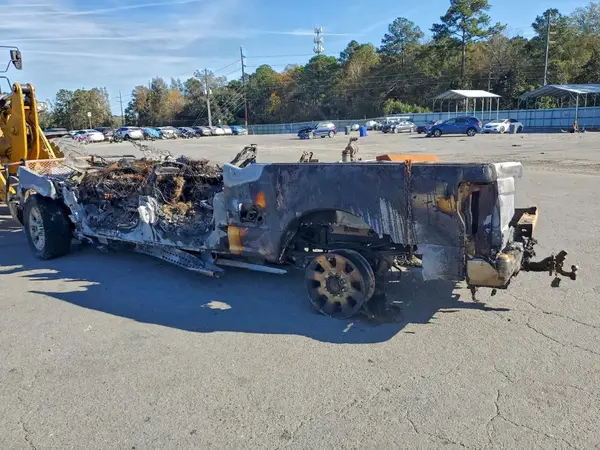 1FT7W2BT5HEE78400 2017 FORD F250 - Image 2