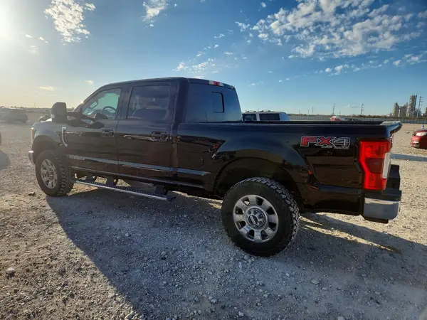 1FT7W2BT5HEE80759 2017 FORD F250 - Image 2