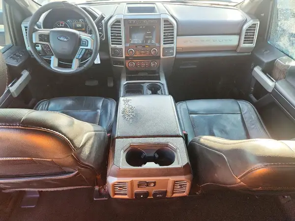 1FT7W2BT5HEE80759 2017 FORD F250 - Image 8