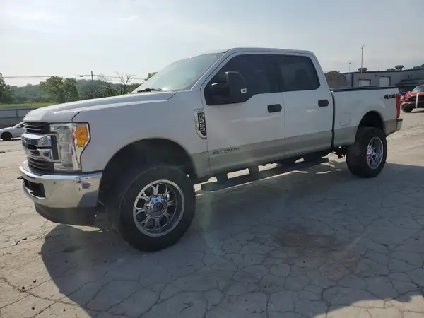 1FT7W2BT5HEE85024 2017 FORD F250 - Image 1