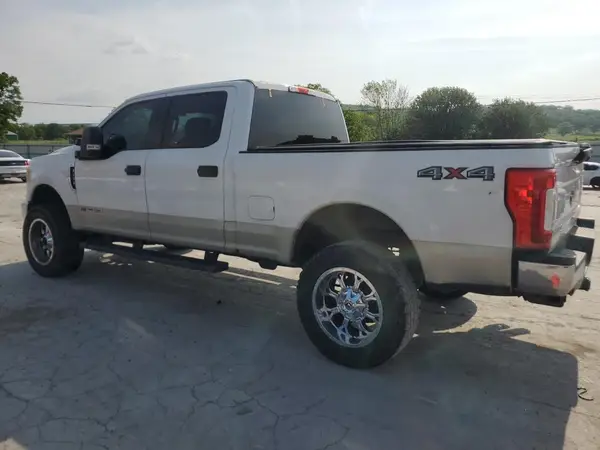 1FT7W2BT5HEE85024 2017 FORD F250 - Image 2