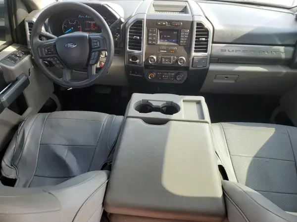 1FT7W2BT5HEE85024 2017 FORD F250 - Image 8