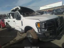 1FT7W2BT5HEE85430 2017 FORD F250