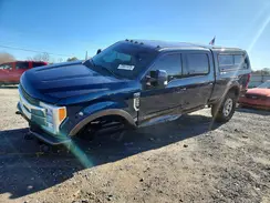 1FT7W2BT5HEE93009 2017 FORD F250