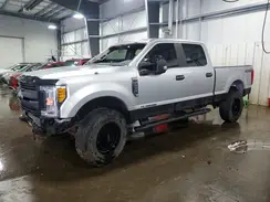 1FT7W2BT5HEE93317 2017 FORD F250