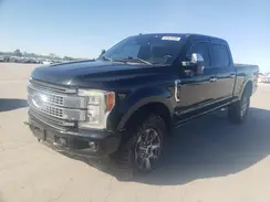 1FT7W2BT5HEF06082 2017 FORD F250