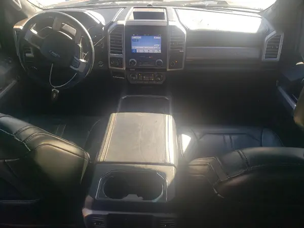 1FT7W2BT5HEF06082 2017 FORD F250 - Image 8