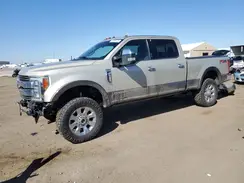 1FT7W2BT5HEF07152 2017 FORD F250