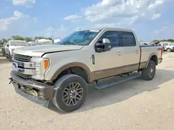 1FT7W2BT5HEF11122 2017 FORD F250
