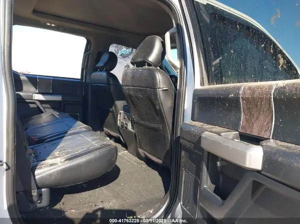 1FT7W2BT5HEF12769 2017 FORD F250 - Image 8