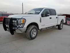 1FT7W2BT5HEF19351 2017 FORD F250