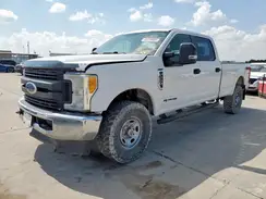 1FT7W2BT5HEF21682 2017 FORD F250