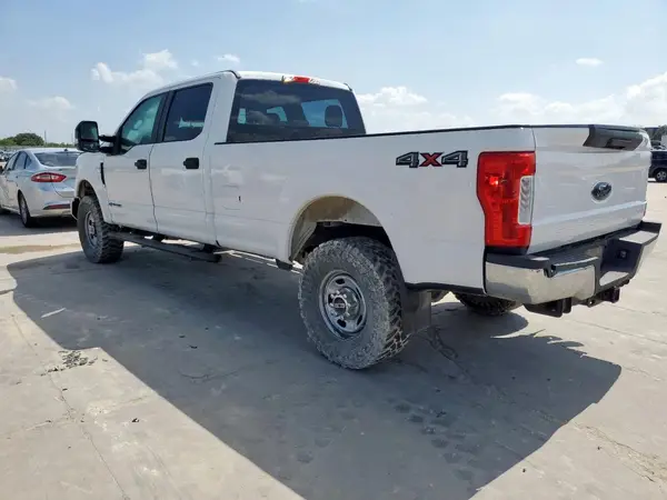 1FT7W2BT5HEF21682 2017 FORD F250 - Image 2
