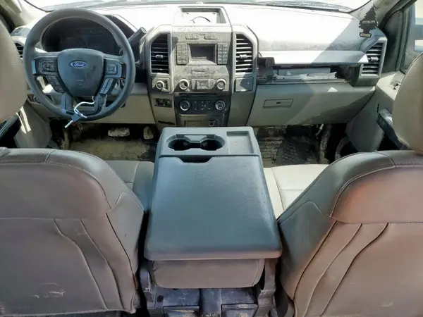1FT7W2BT5HEF21682 2017 FORD F250 - Image 8