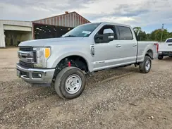 1FT7W2BT5HEF30527 2017 FORD F250