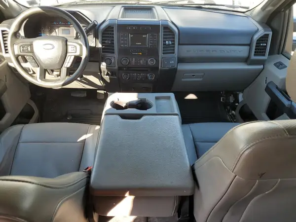 1FT7W2BT5HEF31628 2017 FORD F250 - Image 8