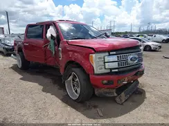 1FT7W2BT5HEF34058 2017 FORD F250