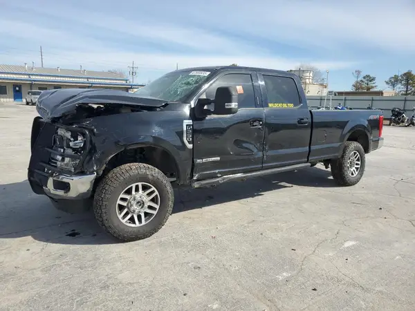 1FT7W2BT5HEF36425 2017 FORD F250 - Image 1