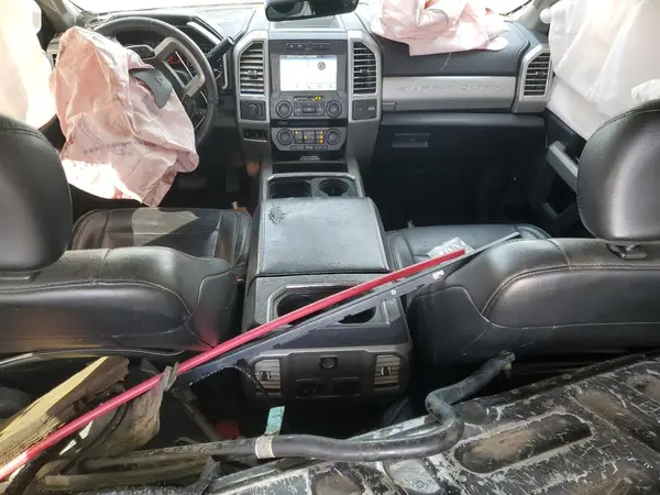 1FT7W2BT5HEF36425 2017 FORD F250 - Image 8