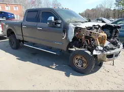 1FT7W2BT5HEF41317 2017 FORD F250