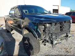 1FT7W2BT5JEB03533 2018 FORD F250