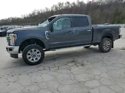 1FT7W2BT5JEB03547 2018 FORD F250