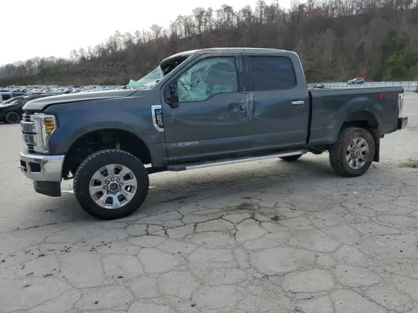1FT7W2BT5JEB03547 2018 FORD F250 - Image 1