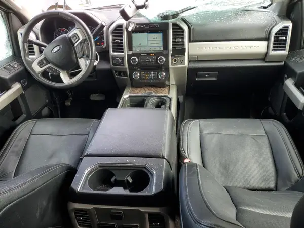 1FT7W2BT5JEB03547 2018 FORD F250 - Image 8