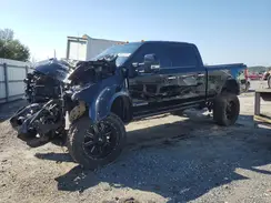 1FT7W2BT5JEB05038 2018 FORD F250