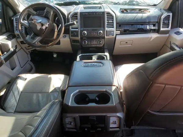 1FT7W2BT5JEB05038 2018 FORD F250 - Image 8