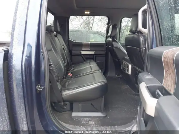 1FT7W2BT5JEB05993 2018 FORD F250 - Image 8