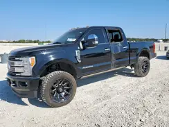 1FT7W2BT5JEB08604 2018 FORD F250