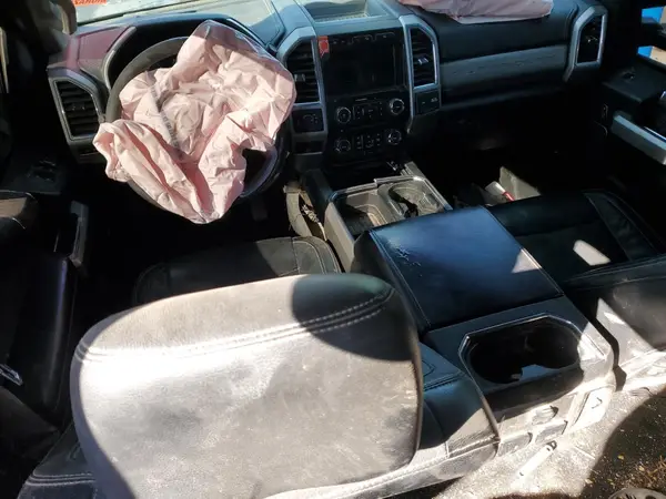 1FT7W2BT5JEB08876 2018 FORD F250 - Image 8