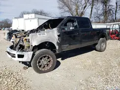 1FT7W2BT5JEB09638 2018 FORD F250
