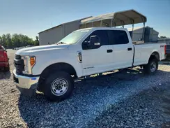 1FT7W2BT5JEB16217 2018 FORD F250