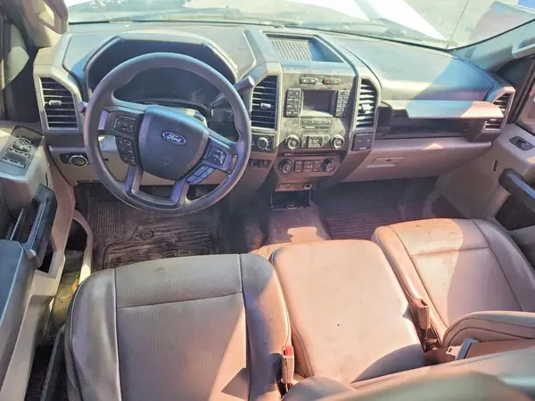 1FT7W2BT5JEB16217 2018 FORD F250 - Image 8