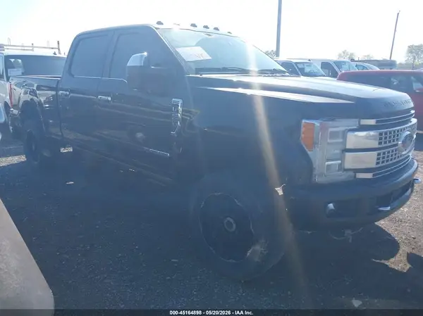 1FT7W2BT5JEB16637 2018 FORD F250 - Image 1