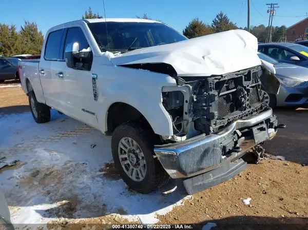 1FT7W2BT5JEB21899 2018 FORD F250 - Image 1