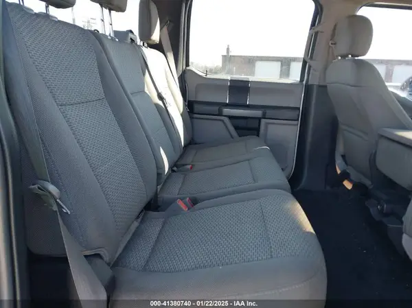 1FT7W2BT5JEB21899 2018 FORD F250 - Image 8