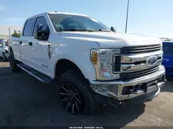 1FT7W2BT5JEB22101 2018 FORD F250