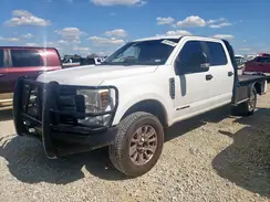 1FT7W2BT5JEB22776 2018 FORD F250