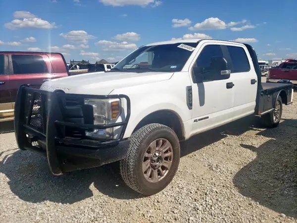 1FT7W2BT5JEB22776 2018 FORD F250 - Image 1